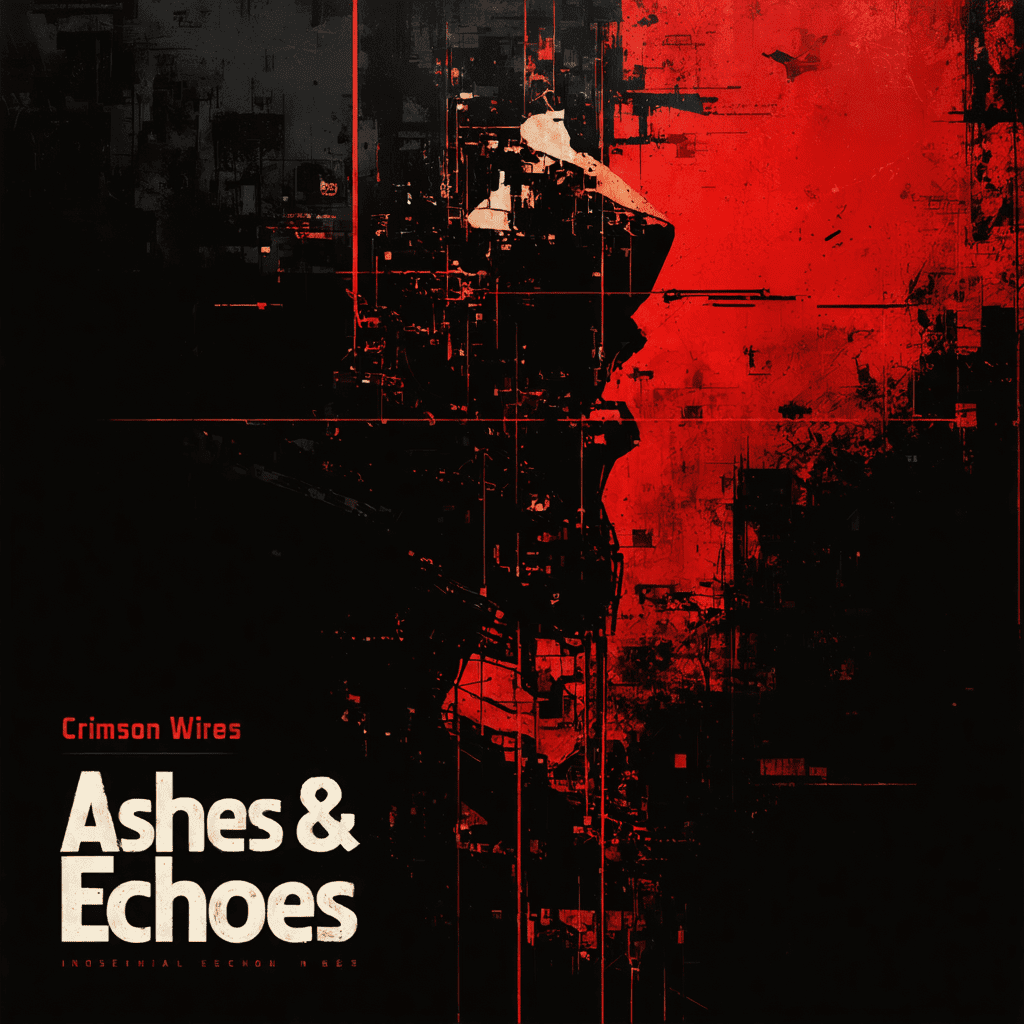 Album cover 11