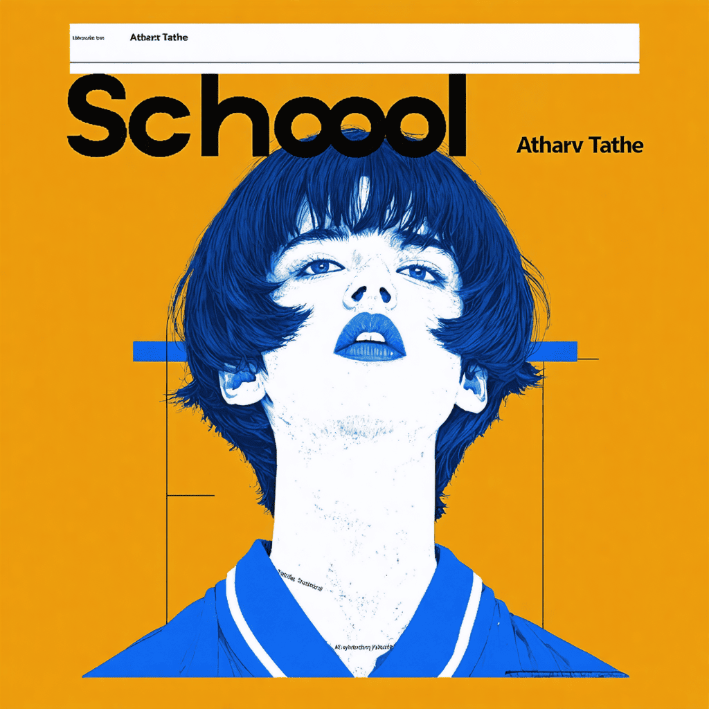 Album cover 2