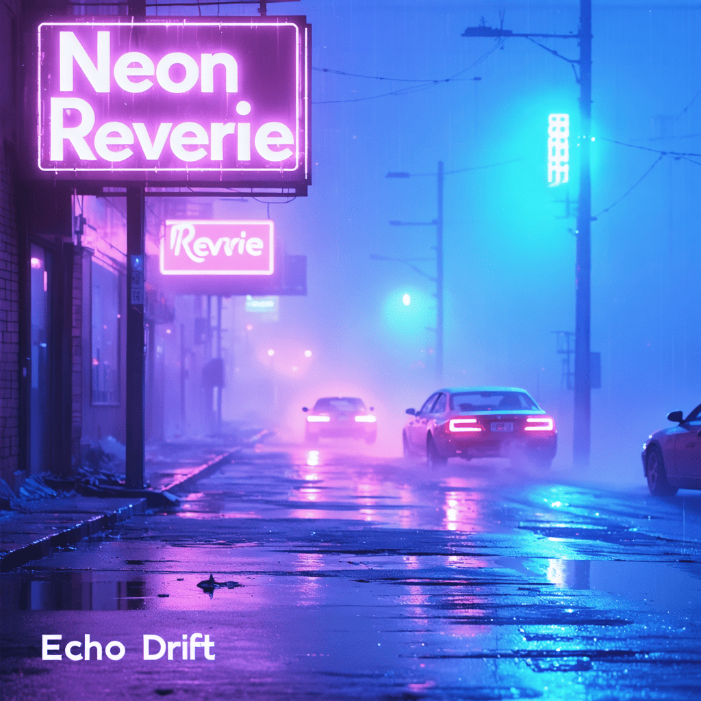 Album cover 3